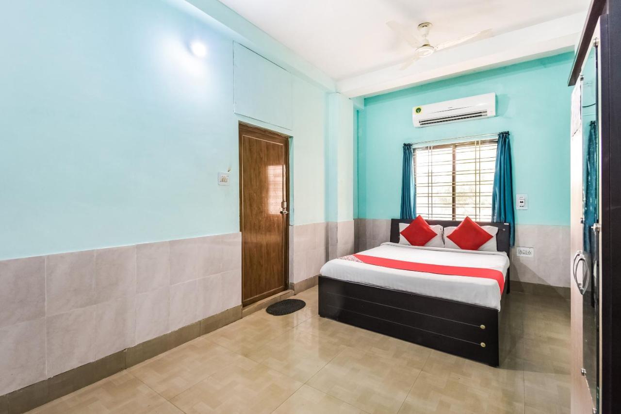 Hotel O Tm Delights Bhubaneswar Exterior photo